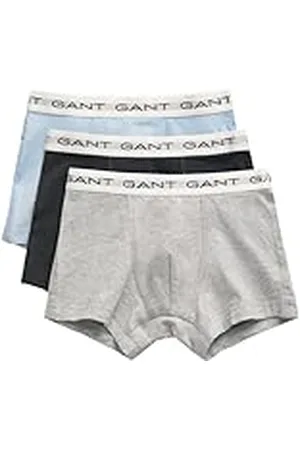 GANT Boxershorts voor jongens, , 122-128