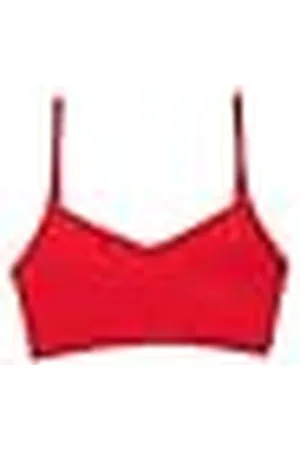 Capezio Dames Team Basic Cami BH Top Sport