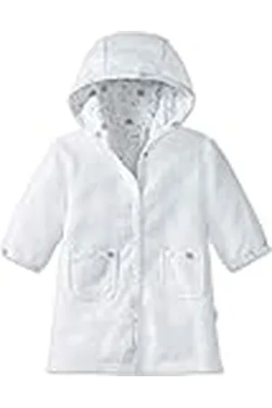 Schiesser Uniseks babybadjas, , 74/80 cm
