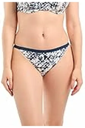 Sans Complexe All in The Details badpak, diep badpak, , maat 46/48 voor dames, , 40/42 NL