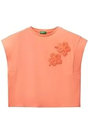 Benetton T-shirt, , 160