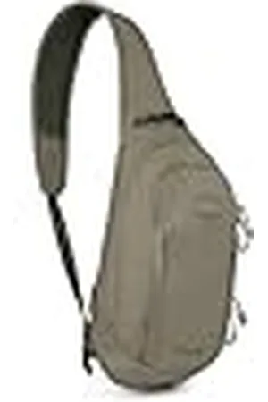 Osprey Daylite Sling Wandelrugzak voor volwassenen, uniseks, , Eén maat, Casual