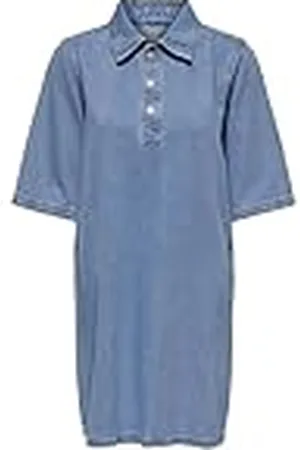 ONLY ONLGRY Korte jurk voor dames, , M