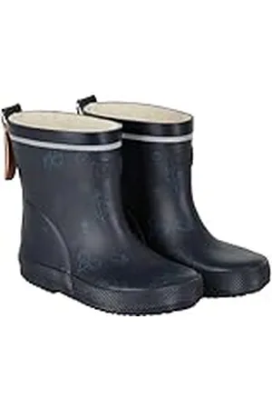 CeLaVi Uniseks Basic Wellies voor kinderen met AOP rubberlaarzen, Dark , 23 EU