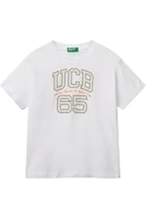 Benetton T-shirt, , 122