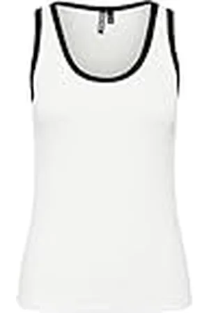 Pieces® Pcmay Tank Top Noos Bc, , XS