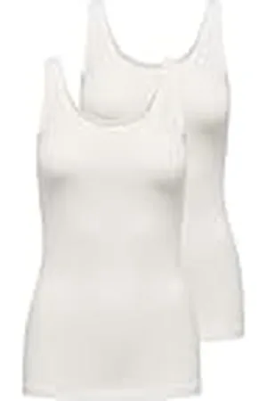 JDY Ava JRS Tanktop, 2-pack, , XL