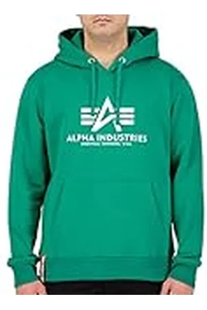 Alpha Industries Basic Hoody Sweat met capuchon voor heren