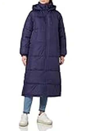 VERO MODA Bestseller A/S VMKLEA Long Coat Noos, , L