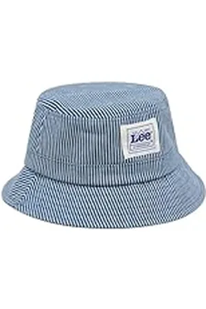 Lee Railroad Bucket Hat, , Eén maat