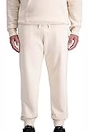 Alpha Industries Unisex EMB Jogger Sweatpants voor heren