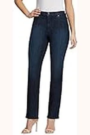 Gloria Vanderbilt Dames Jeans