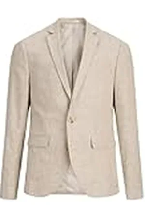JACK & JONES Heren Jprriviera Blazer Sn Jnr, , 128