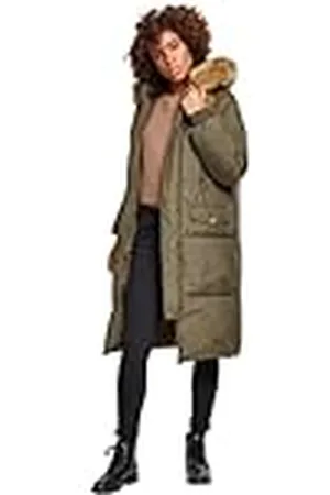 Urban classics Damesjas, , XXL