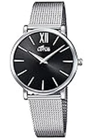 Lotus Jurk horloge 18731/4, armband