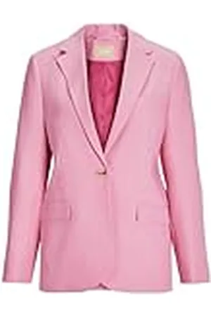 JACK & JONES JXANA Mary REG Blazer TLR, , S