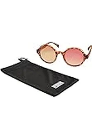 Urban classics Unisex zonnebril retro radio UC zonnebril, , One Size