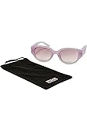 Urban classics Sunglasses Santa Cruz Zonnebril, uniseks, paars, , One Size