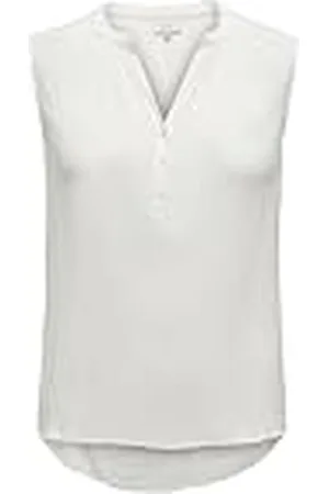 ONLY Carmakoma Carjette Top voor dames, , 52