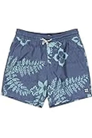 Billabong Boardshorts VACAY LB Jongens Blauw 14, , 14 jaar