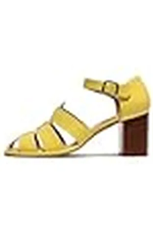 Fly London Dames MARG261FLY Sandaal, , 35 UK, , 5 UK