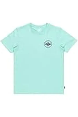 Billabong Rotor Diamond T-shirt met korte mouwen voor jongens, 14 jaar, , , 14 Jaren