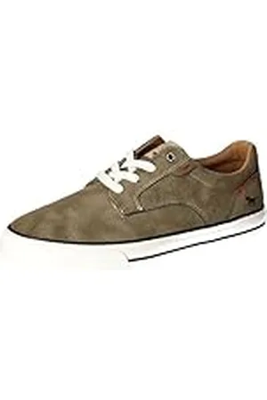 Mustang 4198-301 herensneakers, , 44 EU