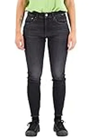 G-Star Raw dames Jeans 3301 High Waist Skinny, , 30W / 30L