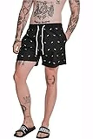 Urban classics Herenshorts, , M