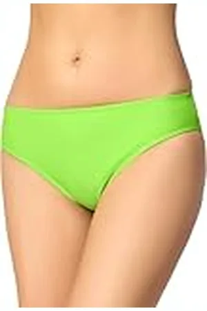 Merry Style Dames Bikinibroekje MSVR1 (Lichtgroen (6046), 42)