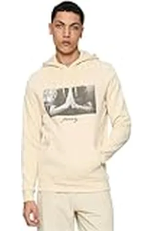 Mister Tee Pray Hoody voor heren, , XL