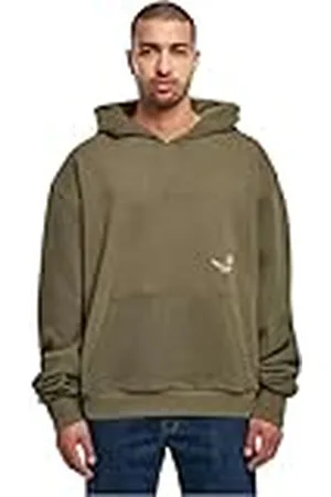 Mister Tee Unisex Kapuzenpullover K-Dot Heavy Oversize Hoody 3XL
