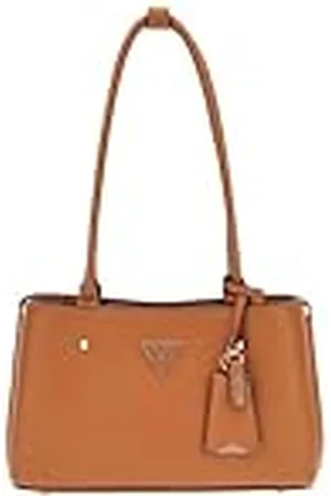Guess Dames Meridian Shoulder Satchel Hand Bag