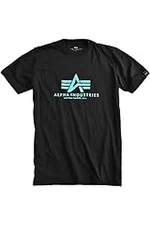 Alpha Industries Basis T-shirt Heren T-shirt
