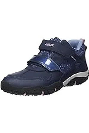 Geox Meisje J Baltic B Girl ABX Low-Top, , 25 EU