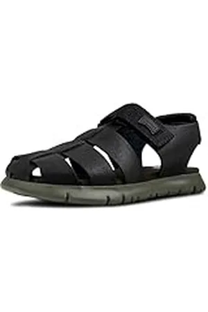 Camper Oruga K800242 T-Strap Sandaal, , 9.5 UK, , 9.5 UK Child