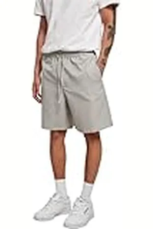 Urban classics Comfortabele herenshorts, klassieke shorts, , 5XL