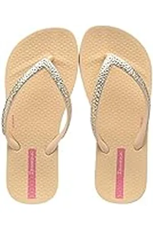Ipanema Mesh II Kids Teenslippers voor meisjes, , 27 EU Schmal