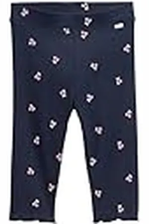 TOM TAILOR Capri leggings voor meisjes, , 128-134