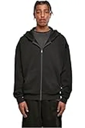 Build Your Brand Heren Ultra Heavy Zip Hoody Hoodie Hoodie , XXL