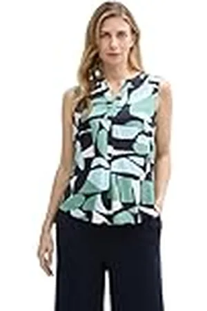 TOM TAILOR Damesblouse, , 34