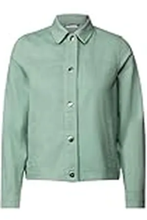 CECIL Dames B212631 jas, , Regular, , One size