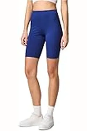 Merry Style Dames Korte Legging MS10-200 ( ,XS)