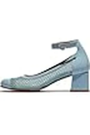 Fly London Dames SALZ274FLY Pumps, , 7 UK, , 40 EU