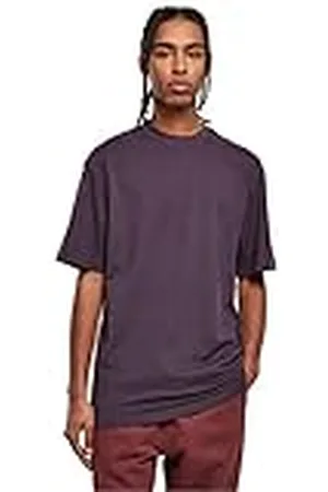 Urban classics T-shirt voor heren, , 3XL