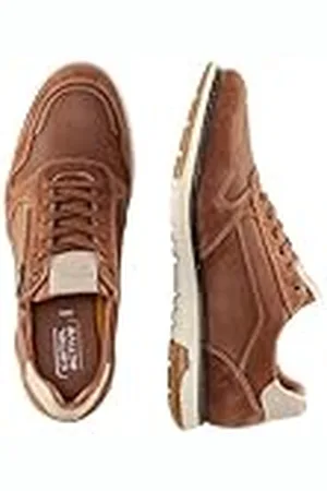 Camel Active Heren 54pt002 Sneaker, , 40.5 EU