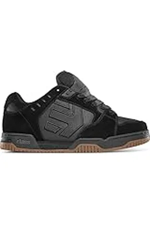 Etnies Faze – Klassieke skate heritage-stijl met een trendy, opgeblazen look, versterkte cupsole, comfortabele pasvorm, dagelijkse sneakers met pit
