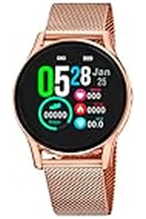 Lotus Smart-Watch 50001/A, , , armband