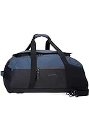 Pepe Jeans Sail Up Reistas, , 56 x 32 x 25,5 cm, polyester en PU, 45,7 l, van Joumma Bags, , Eén maat, Reistas