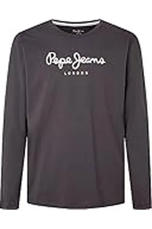 Pepe Jeans Heren Eggo Long N T-shirt, , S